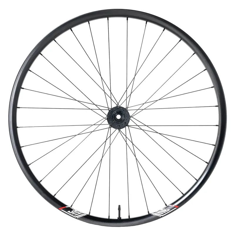 We Are One We Are One Revolution Faction I9 1/1 Wheelset 29"