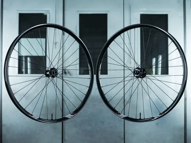 We Are One We Are One Revolution Union I9 1/1 Wheelset