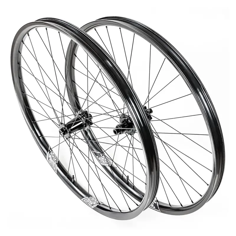 We Are One We Are One Revolution Strife I9 Hydra DH Wheelset