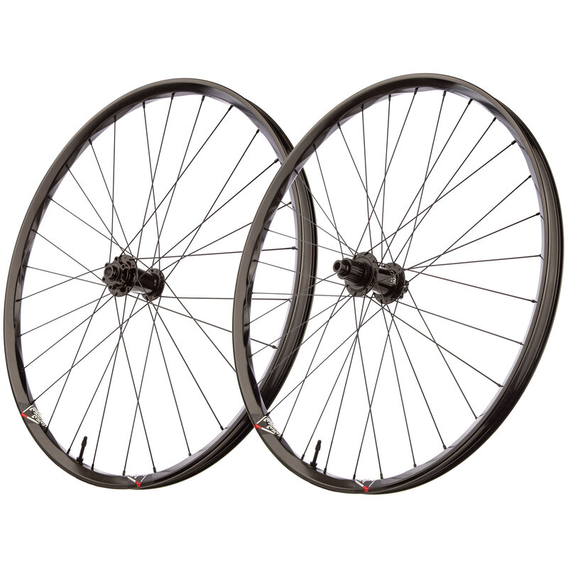 We Are One We Are One Convergence I9 Hydra Wheelset