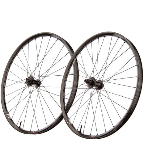 Crankbrothers Synthesis Enduro Alloy Wheel Front - The