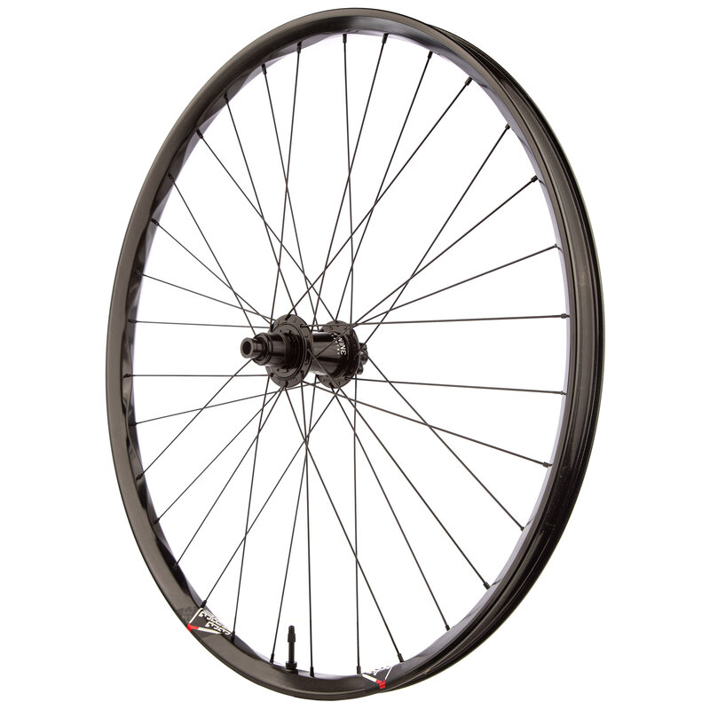We Are One We Are One Convergence I9 Hydra Wheelset