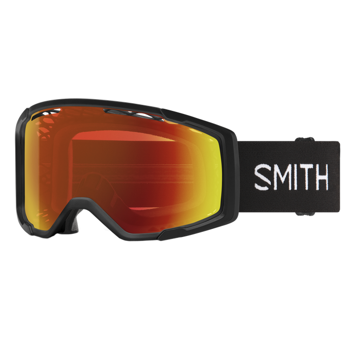 Smith Rhythm Goggles - The Inside Line