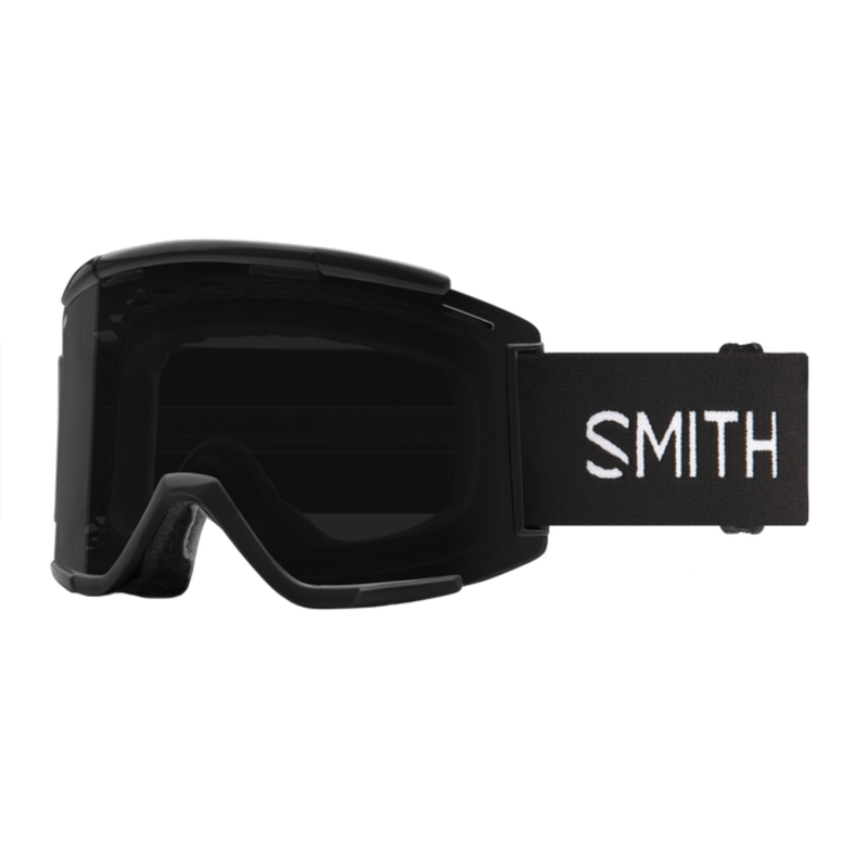 Smith Squad XL Goggles - The Inside Line