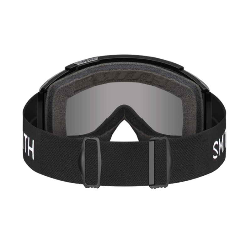 Smith Squad XL Goggles - The Inside Line