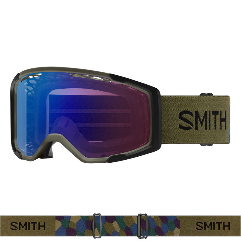 Smith Smith Rhythm Goggles