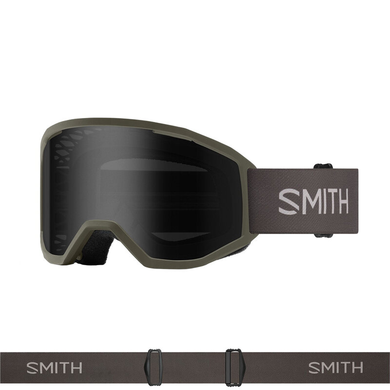 Smith Smith Loam Goggles