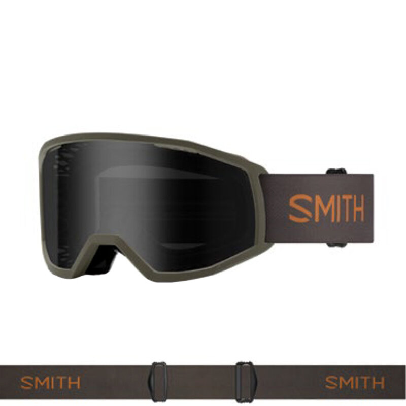 Smith Smith Loam S Goggles