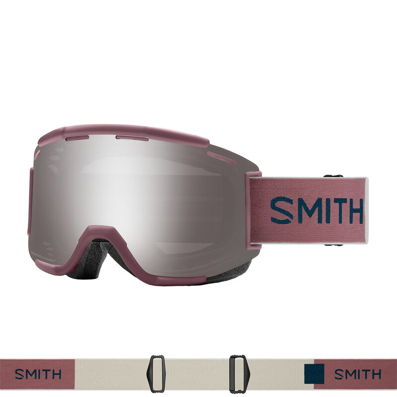 Smith Squad Goggles - The Inside Line Mountain Bike Service Ltd.