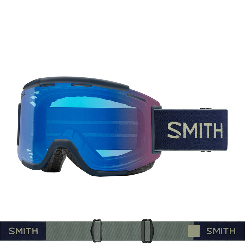 Smith Smith Squad Goggles