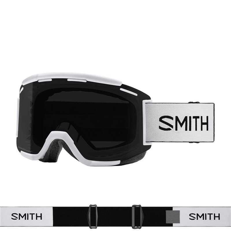 Smith Smith Squad Goggles