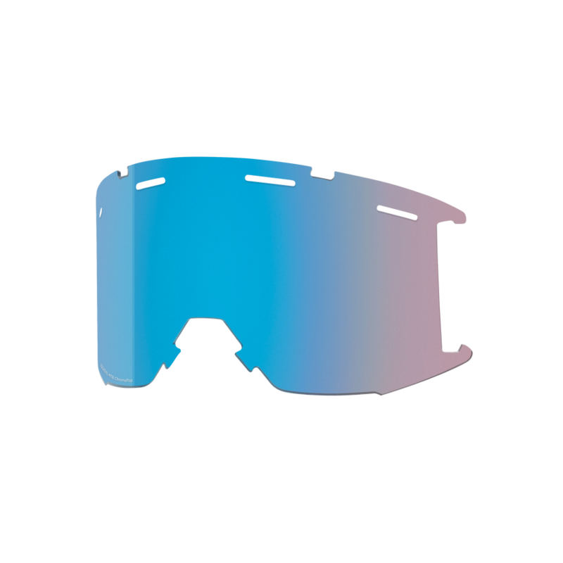 Smith Squad XL Goggles Replacement Lens The Inside Line Mountain Bike