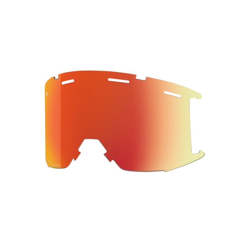Smith Smith Squad Goggles Replacement Lens