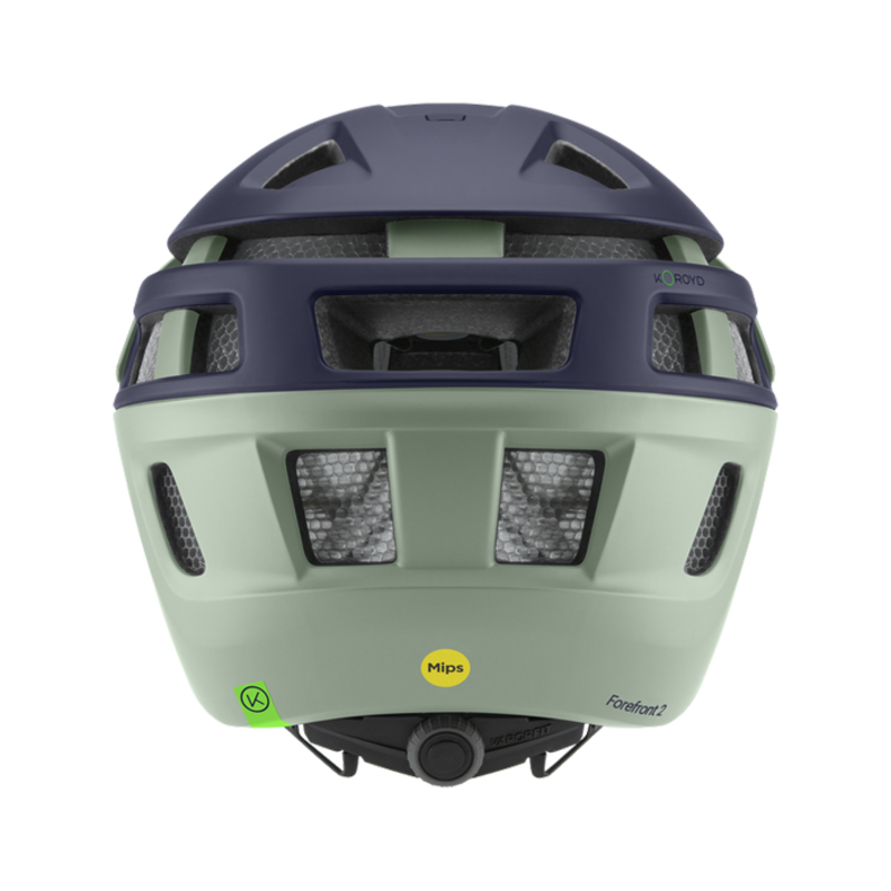 Smith Smith Forefront 2 MIPS Half Shell Helmet