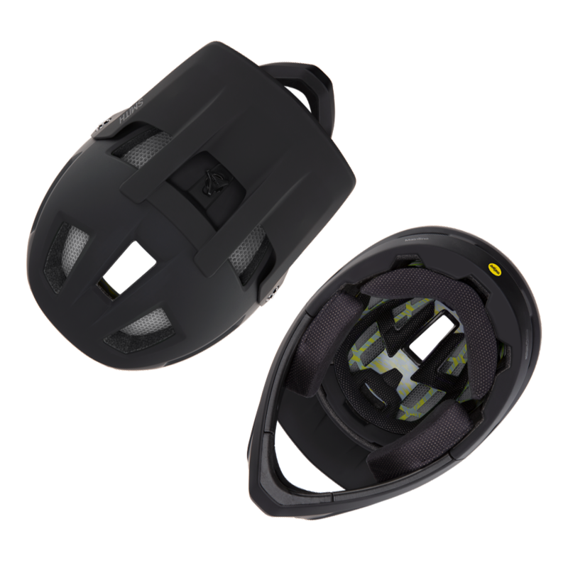 Smith Mainline MIPS Full Face Helmet - The Inside Line