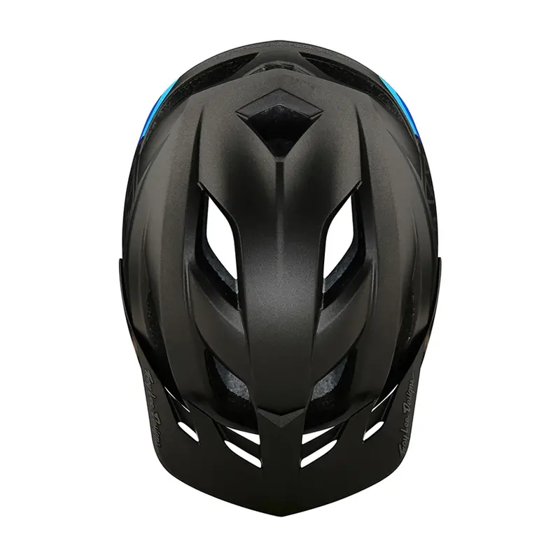 Troy Lee Designs Troy Lee Designs Flowline SE MIPS Half Shell Helmet