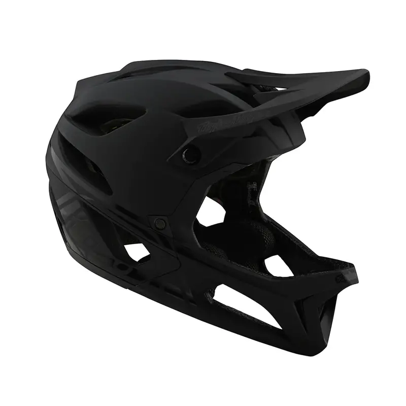 Troy Lee Designs Stage MIPS Full Face Helmet - The Inside Line Mountain  Bike Service Ltd.