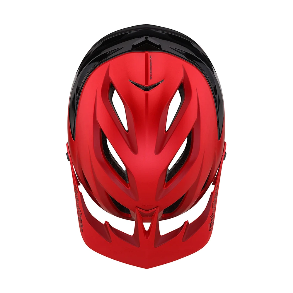 Troy Lee Designs A3 MIPS Half Shell Helmet - The Inside Line