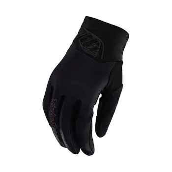 Troy Lee Designs Troy Lee Designs Luxe Womens Glove Black