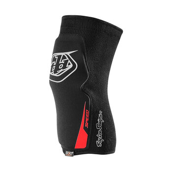 Troy Lee Designs Troy Lee Designs Speed Knee Sleeve Youth Black