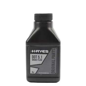 Hayes Hayes DOT 5.1 Brake Fluid