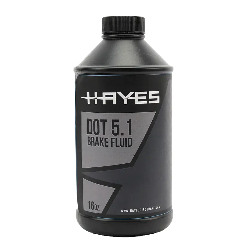 Hayes Hayes DOT 5.1 Brake Fluid