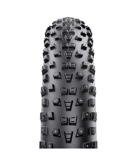 Schwalbe Ice Spiker Pro Tire - The Inside Line