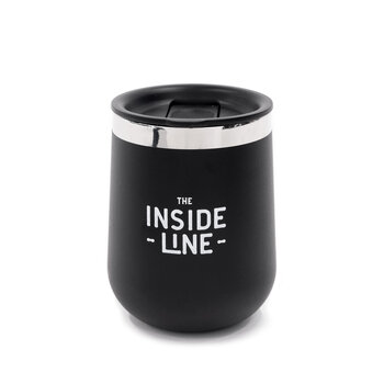 The Inside Line The Inside Line Mini Moe 10oz Hydro Flask Tumbler