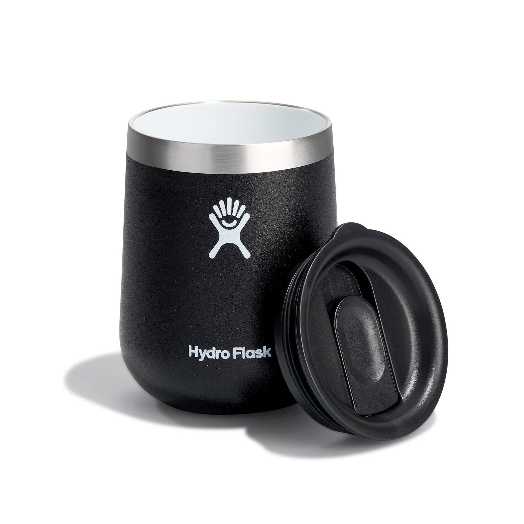 The Inside Line Mini Moe 10oz Hydro Flask Tumbler The Inside