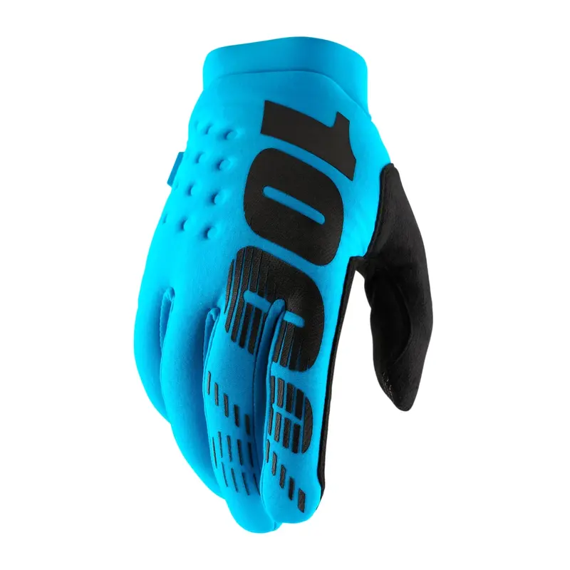 Eco Racer Gloves - Men