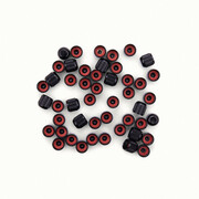 Fox Suspension Float Air Valve Cover/Cap for 40 Forks [234-04-551