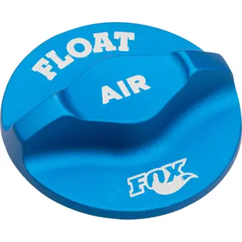 Fox Fox 32/34 Float NA2 Air Topcap Blue Ano