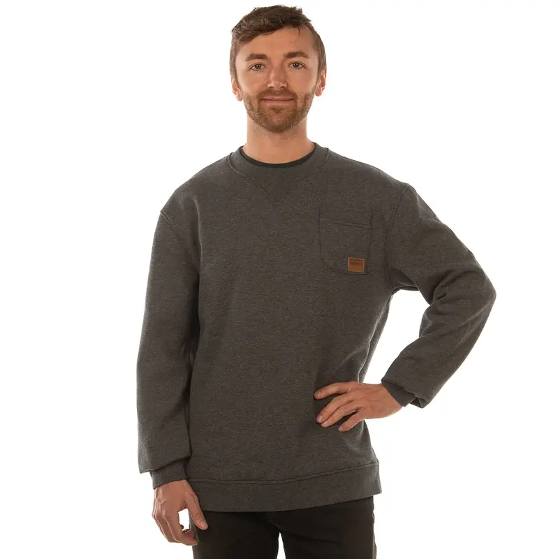 Chromag Chromag Apparel Pocket Crew Creakside Sweater