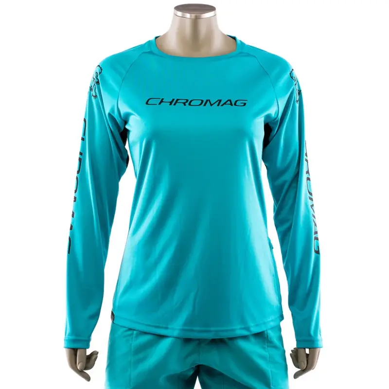 Chromag Chromag Womens Dominion Jersey