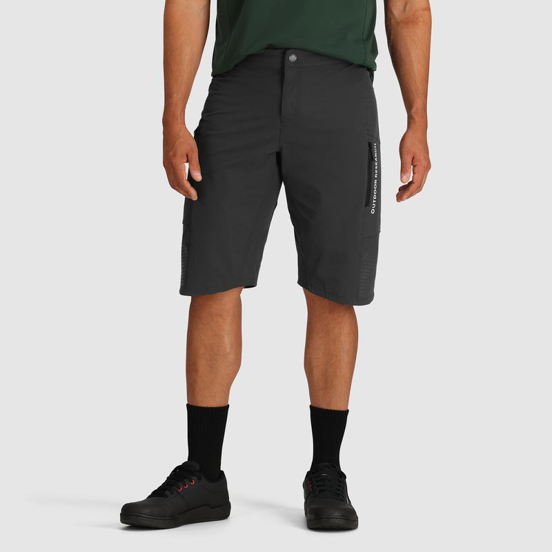Outdoor Research Outdoor Research Freewheel Ride Mens Shorts