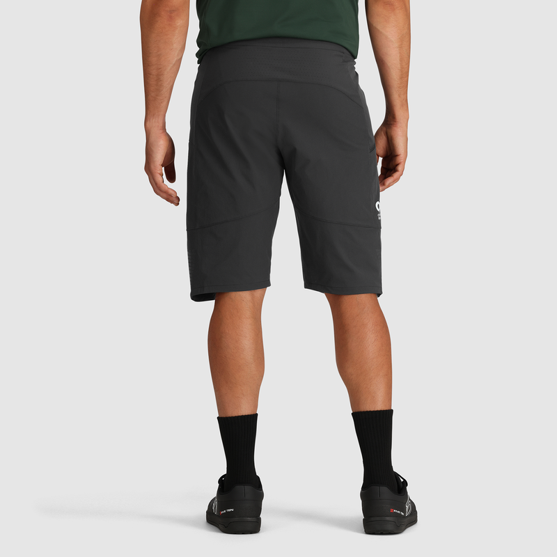 Outdoor Research Outdoor Research Freewheel Ride Mens Shorts