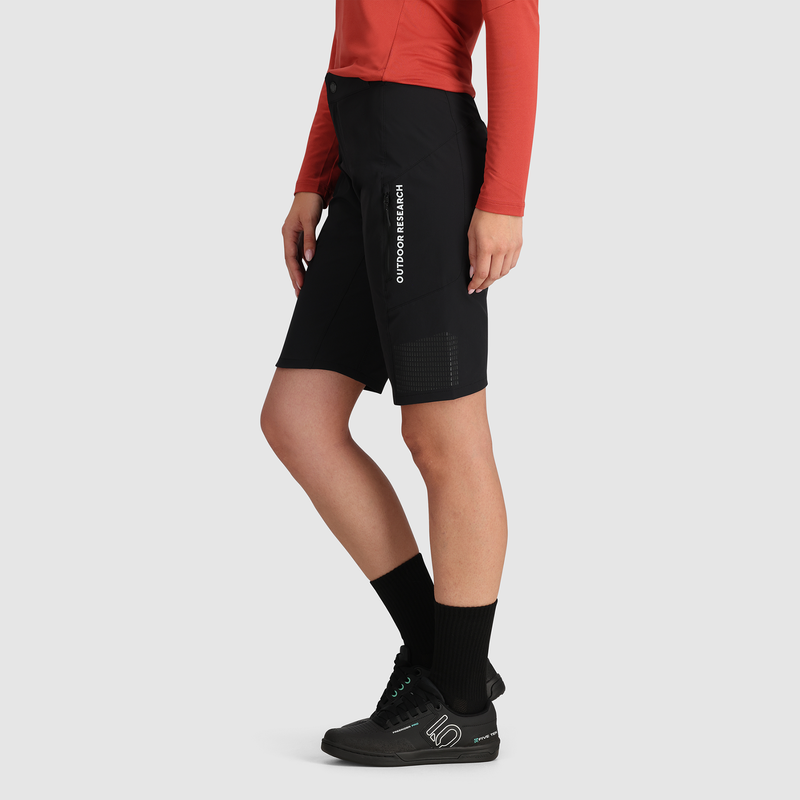 Outdoor Research Outdoor Research Freewheel Ride Womens Shorts