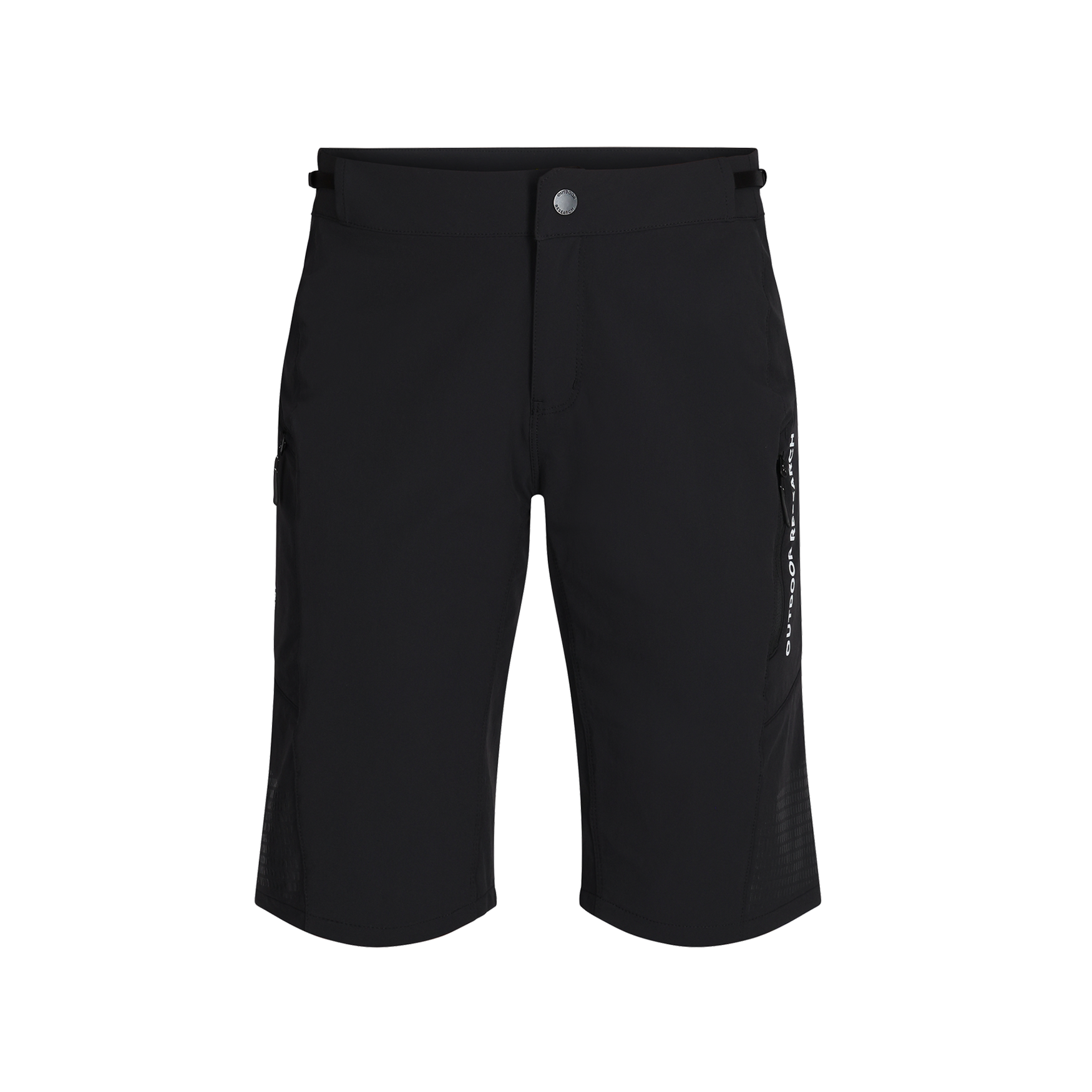 Ride NF Ride NF Heavyweight Pants Black