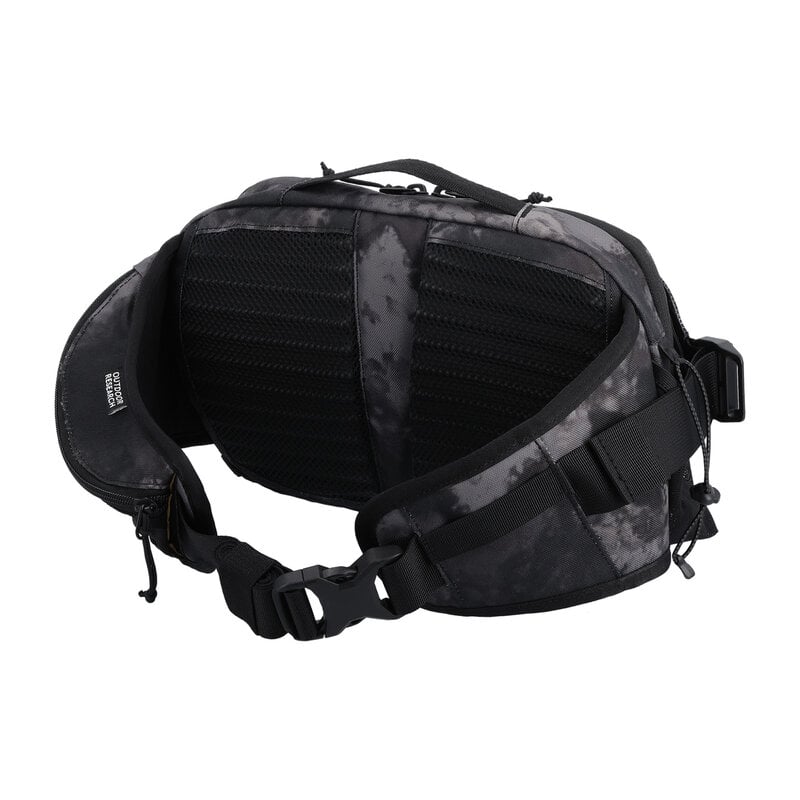 Outdoor Research Outdoor Research Freewheel Hip Pack | Black Cloud Scape