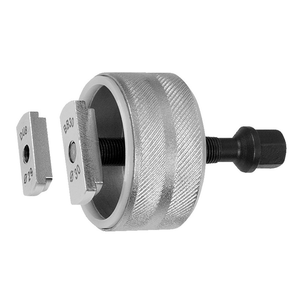 BB30 ベアリング プレス＆エクステンダー VAR tool PE-13500 Unior BB30/DUB Removal Tool - The Inside Line