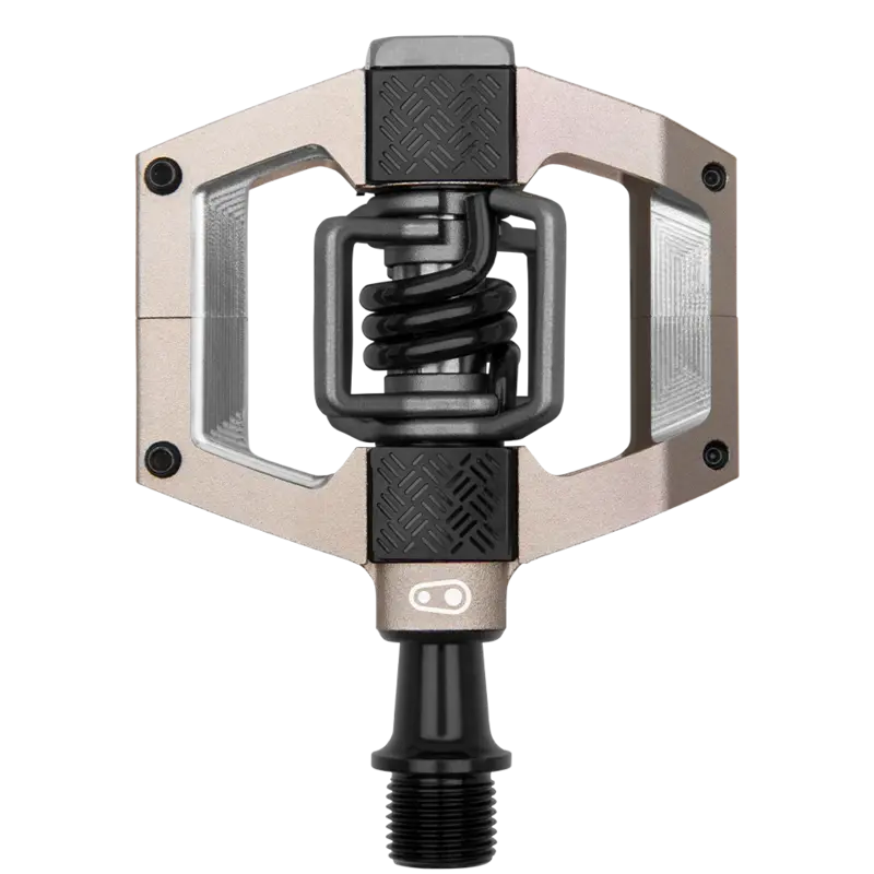 Crankbrothers Crankbrothers Mallet Trail Clip-in Pedal
