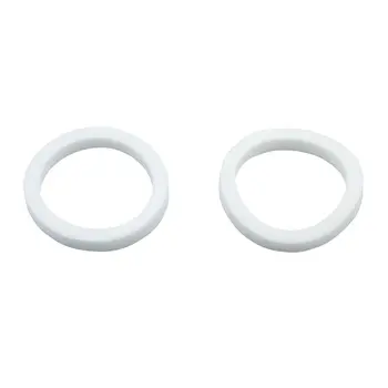 PUSH Industries Ultra Low Friction Fork Seal Kit, 35mm - The