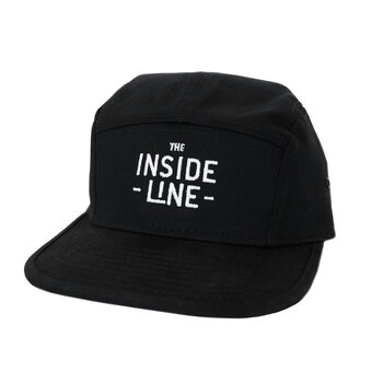 The Inside Line The Inside Line Custom 5 Panel Hat