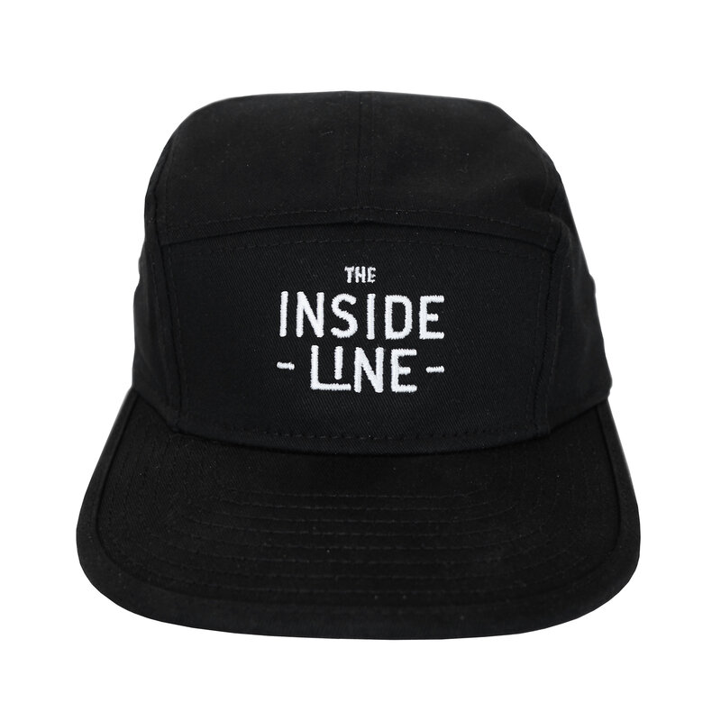 The Inside Line The Inside Line Custom 5 Panel Hat