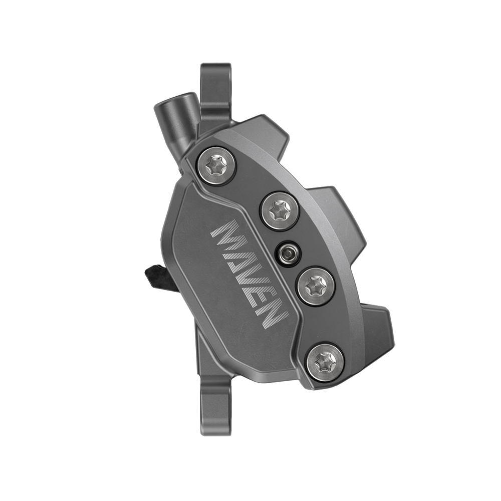 SRAM Maven Bronze Disc Brake - The Inside Line