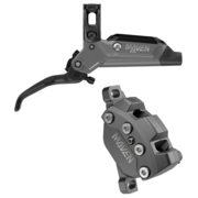 SRAM maven bronze 前後セット SRAM Maven Bronze Disc Brake Set – Thunder Mountain Bikes