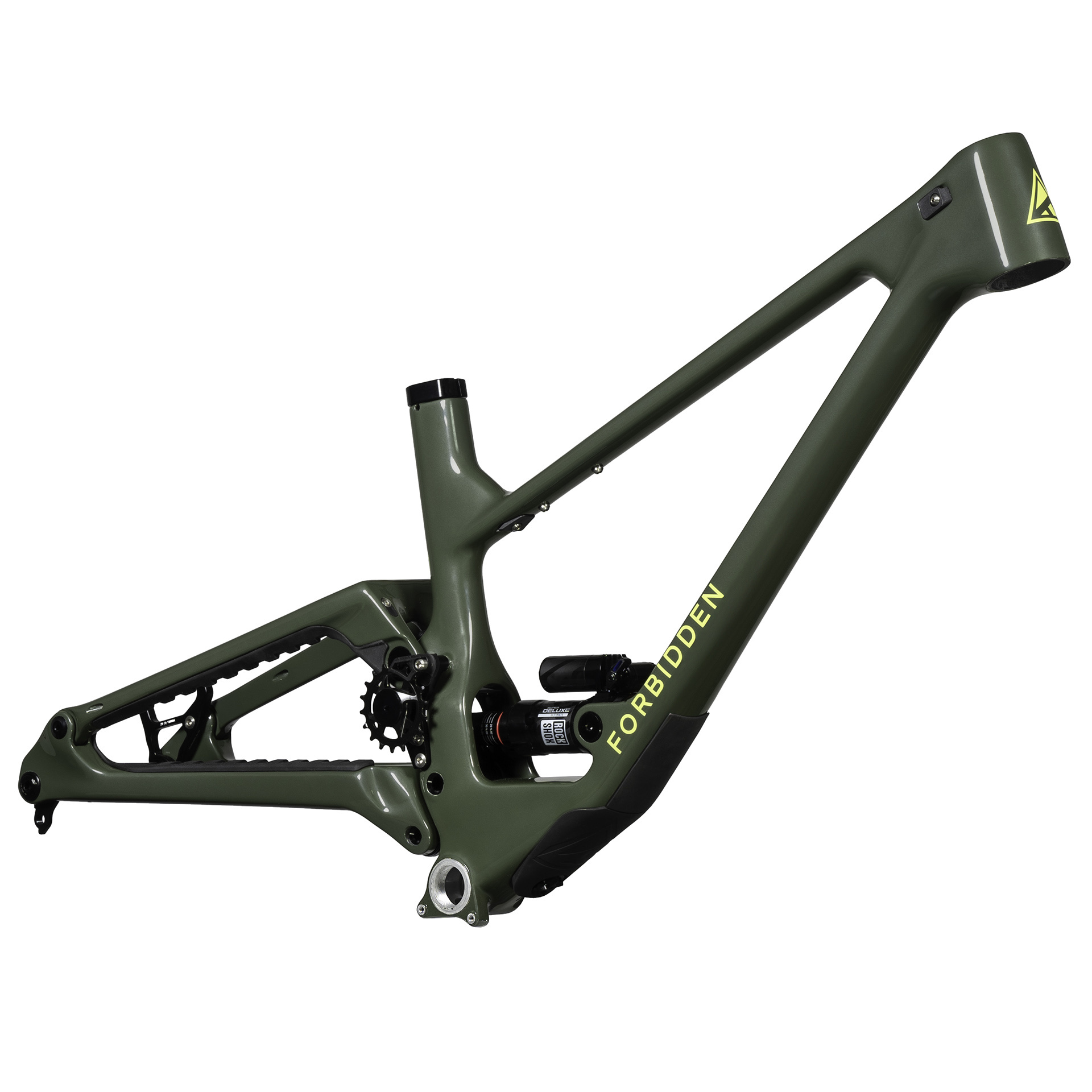 Forbidden druid frame price cheap