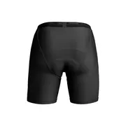 7mesh Foundation Mens Boxer Brief Black - The Inside Line Mountain Bike  Service Ltd.