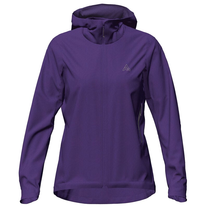 7mesh 7mesh Northwoods Womens Windshell Jacket