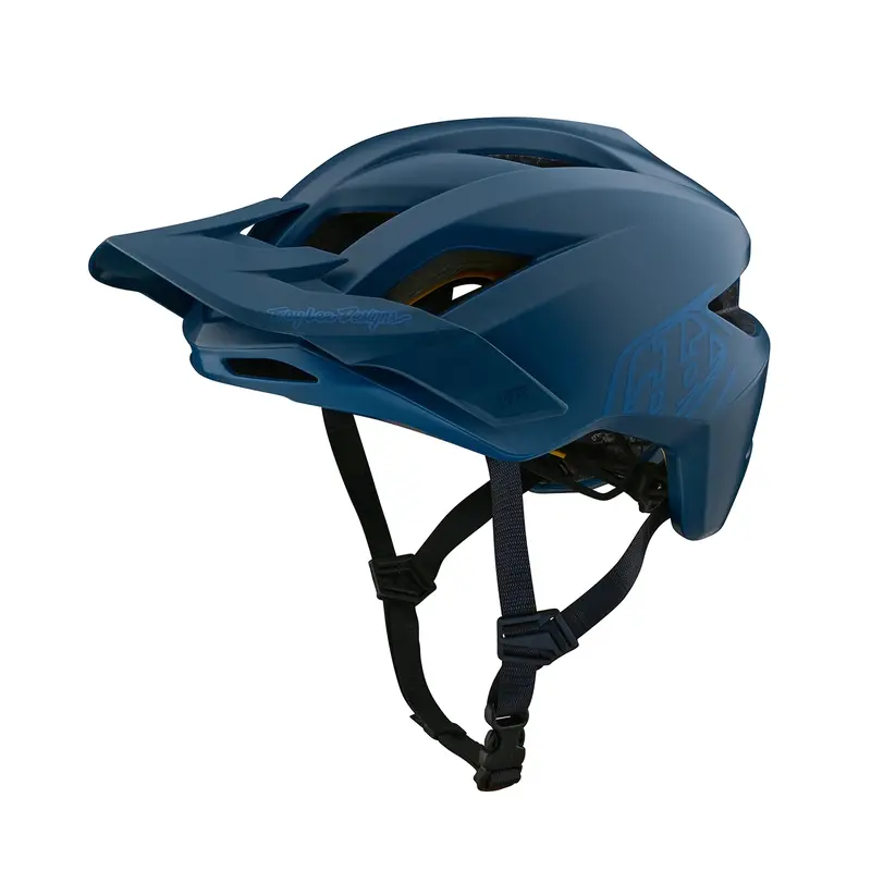 Troy Lee Designs Troy Lee Designs Flowline MIPS Youth Half Shell Helmet